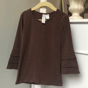 Matilda Jane top